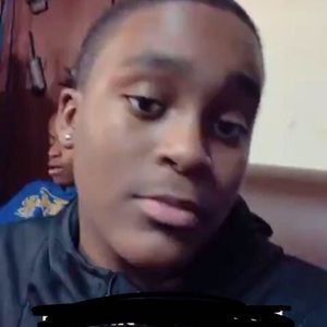 Meet your Posher, Isaac